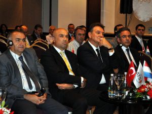 Türk-hırvat İş Forumu