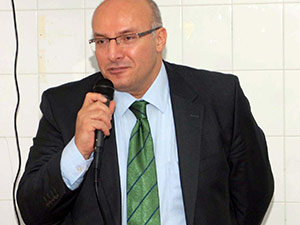 Kadının Toplumsal Yaşama Katkısı