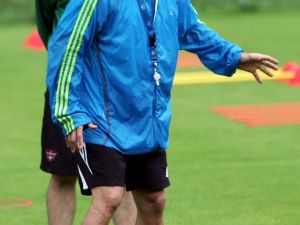 Gaziantepspor Bursa’dan Puanla Dönmek İstiyor
