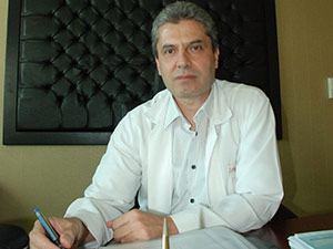 Başhekim Bekerecioğlu’ndan Şikayetler Başladı!...