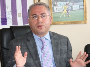 Nedim Türkmen: “rakibini Küçümseyen Tokadı Yiyor”