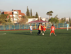 Herşey Çocuklar İçin