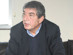 Balduk; Sanayicimizin önüne engel çıkartmasınlar 