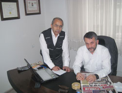 Siyaset’in kirli  yüzünü gördüm! 