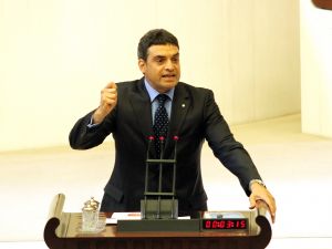 Chp Genel Başkan Yardımcısı Umut Oran: