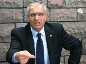 Dp Genel Başkan Yardımcısı Birgüvi: Türkiye Teksasa Döner