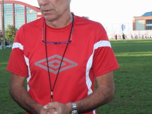 Orduspor, Türkiye Kupası Mesaisine Başladı