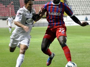 Spor Toto Süper Lig