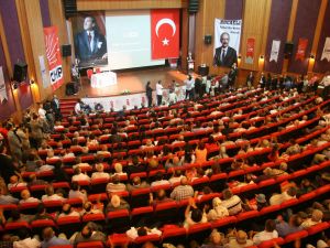 Kılıçdaroğlu, Köklerimizle Buluşuyoruz Programında Konuştu