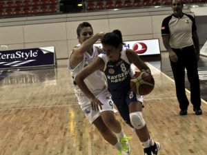 Erciyes Cupda İlk Günün Ardından