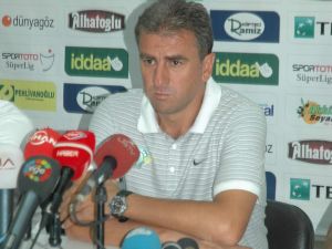 Karabükspor, Akhisarı Rahat Geçti