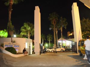 Yılın Düğününde Kuş Uçurtulmadı