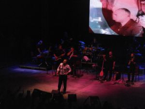 İzmirden Kuzeyin Oğlu Esti Geçti