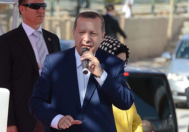 Bu Kongre Bir Milat Değil