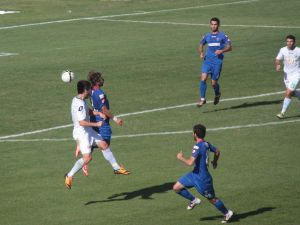 Spor Toto 2. Lig