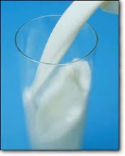 Afşinde Öğrencilere Sütün Önemi Anlatıldı