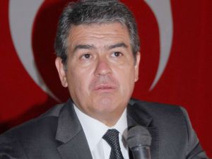 Batum’dan Anayasa Konferansı