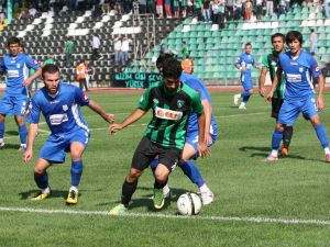 Spor Toto 3. Lig