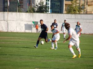 Spor Toto 2. Lig