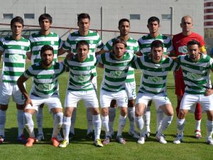 Spor Toto 3. Lig