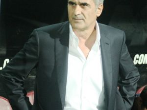 Spor Toto Süper Lig