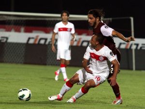 Spor Toto Süper Lig