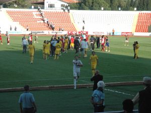 Spor Toto 2. Lig