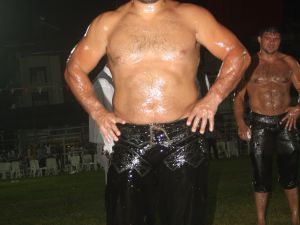 Manavgat Şampiyonu Recep Kara Oldu