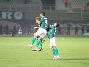 Ptt 1. Lig
