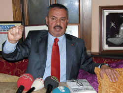 Sn.Bahçeli Yaptığı Açıklaması Bizi Üzdü