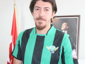 Akhisar Belediyespor’da Kürşat Duymuş Kadro Dışı Bırakıldı