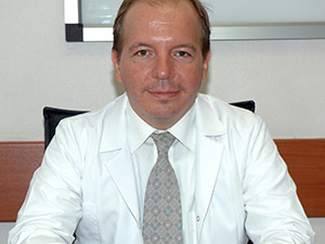 Özel Sani Konukoğlu Hastanesinde Yeni Hekim