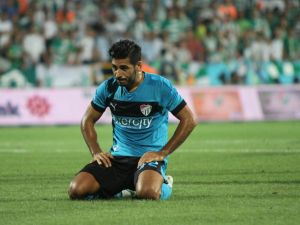 Yaralı Bursaspor Zorlu Viraja Giriyor