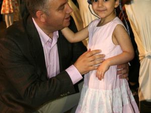 Dünya Çocuk Günü