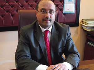 Müftü Balta, “Güzel Hizmetlere İmza Atacağız”