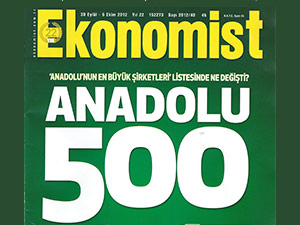 Listeye Sanko’nun 11 Şirketi Girdi