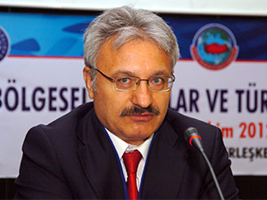 Bölgesel Sorunlar Ve Türkiye