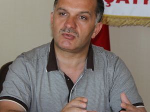 Çaykur Rizespor Diyarbakıra Gitti