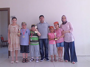 Menar 13 Ekimde Eğitime Başlıyor