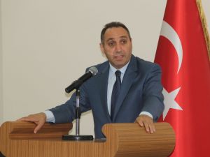 Giresun İl Genel Meclisi Ekim Ayı Toplantısı Yapıldı