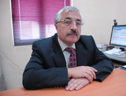 Uzun: Kamuoyu Kurultayımızı  İktidar Yürüyüşü Olarak Yorumladı 