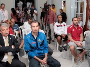 Basketbol Spor Toto Türkiye Kupası