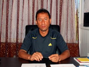 Spor Toto 3. Lig