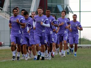 Orduspor, Kastamonu’ya Gitti