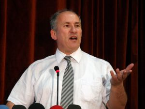 Bir Milyon Kişi İş Sahibi Olacak