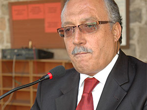 Camiler Ve Din Görevlileri Haftası Kutlandı