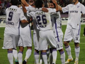 Orduspor’un Hedefi Kupa