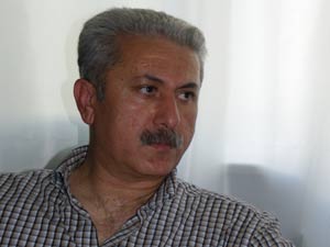 CHP İl Başkanı Zamlara Tepki Gösterdi