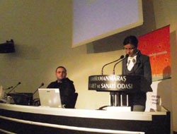 Ticaret Meslek Lisesi 1.Kariyer Gunleri Düzenledi