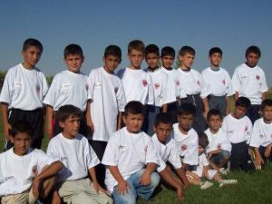 Akçadağspor Yıldızlarını Arıyor